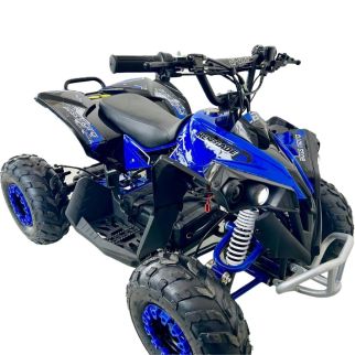 MINI QUAD ÉLECTRIQUE 48V - 1200W