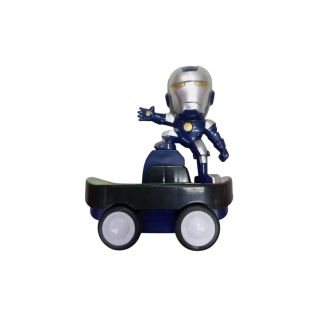 Mini Skateboard Ironman-Modèle 2