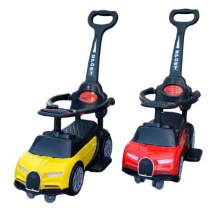 Bugatti Baby Car avec Canne