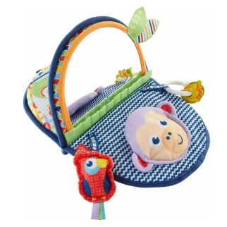 Miroir des Découvertes Fisher-Price