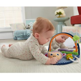 Miroir des Découvertes Fisher-Price