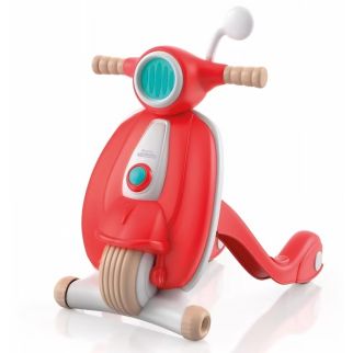 Mon Premier Scooter Trotteur - Clementoni