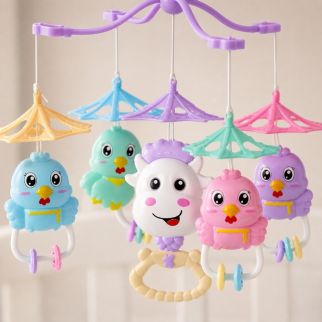 18 Pcs Mini Jouet De Trompette Tout-petit Enfant Pour Tout-petits