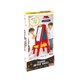 Mon Tableau d'Artiste 2 en 1 - DOLU