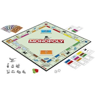 Monopoly Classique