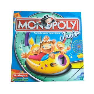Monopoly Junior