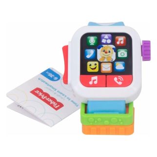 Ma Première Montre Puppy - Fisher-Price