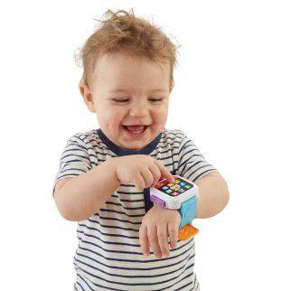 Ma Première Montre Puppy - Fisher-Price