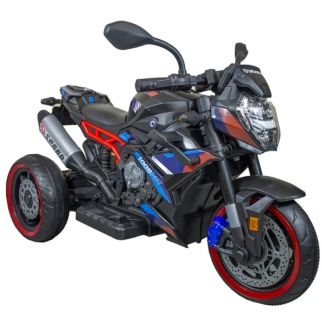 Moto à Batterie 3 Roues