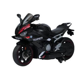 Moto à Batterie Pour Enfants