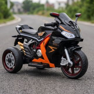 Moto à Batterie pour Enfants Sport