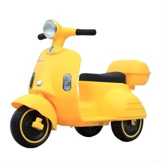 Moto Vespa à Batterie