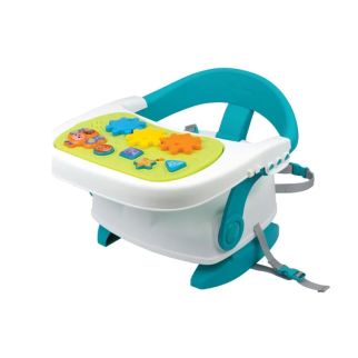 Siège Rehausseur Centre de Jeux 3 en 1– Winfun