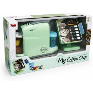 MY COFFEE SHOP - Coffee Life