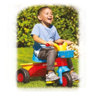 Mon Premier Tricycle - Dolu