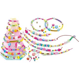 MY UNICORNS BRACELETS - Clementoni 18792