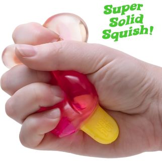 NeeDoh Nice-Sicle – Jouet Sensoriel Squishy en Forme de Glace