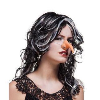 Nez De Sorcière Naturelle