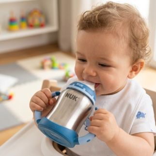 Nuk – Learner Cup Isotherme 125ml – NUK10255247