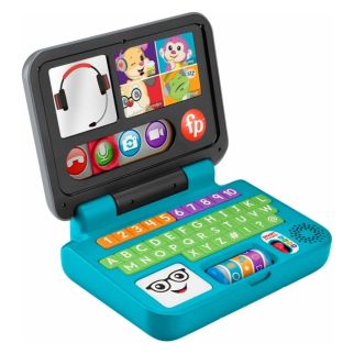 Mon Premier Ordinateur Portable Fisher-Price