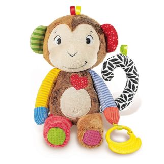 Mon Ami Le Ouistiti - Clementoni