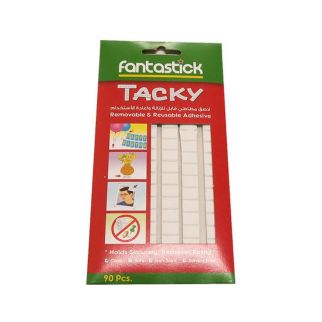 Pâte adhésive 90 pastilles - Fantastick