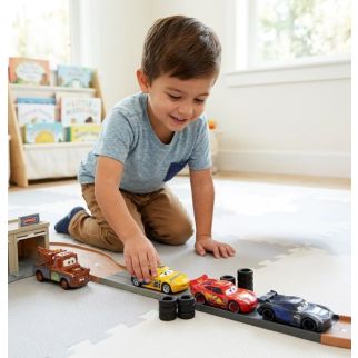Pack de voiture Cars