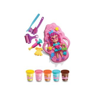 PATE A MODELER BARBIE - DEDE