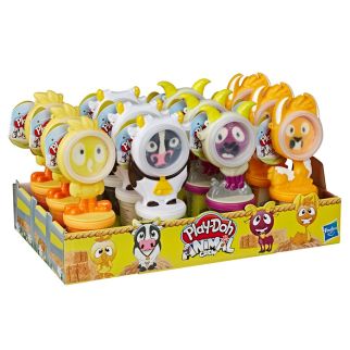 Play-Doh - Pate A Modeler - Le Robot Ptissier