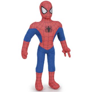 Peluche Spiderman 50cm