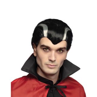 Perruque Vampire