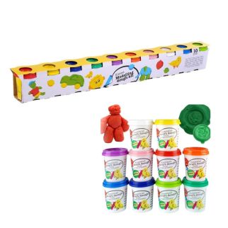 Petit Pot Patte a Modeler - DEDE