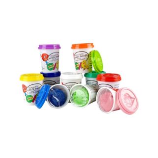 Petit Pot Patte a Modeler - DEDE