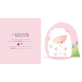 PETITS HABITANTS FORET - SASSI