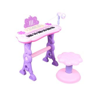 Piano Electronique pour fille, MyPiano