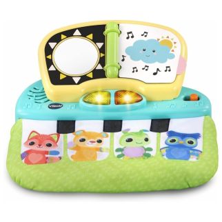 Piano Sensoriel des Baby Loulous - VTech