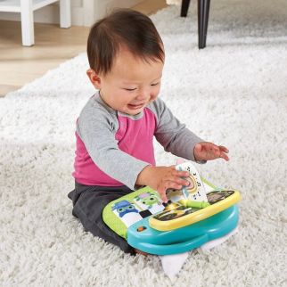 Piano Sensoriel des Baby Loulous - VTech