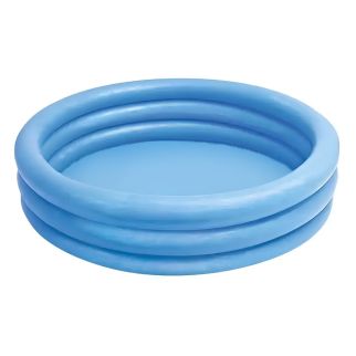 Piscine Gonflable 3 Anneaux – 147cm x 33cm