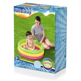Piscine gonflable Bestway 70 x 24 cm
