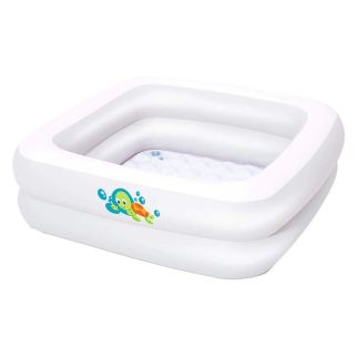 Baignoire Piscine Gonflable Bébé