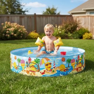 Piscine Intex Pour Enfant