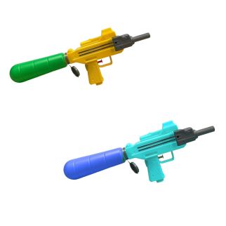 Pistolet à Eau et Réservoir -M