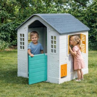 Play house -Dolu