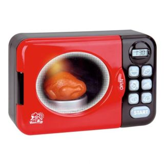 Mini-Micro-Ondes de Cuisine