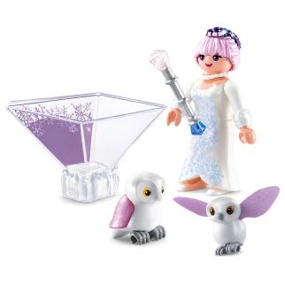 Princesse Fleur de Glace Coloré -PLAYMOBIL 9351