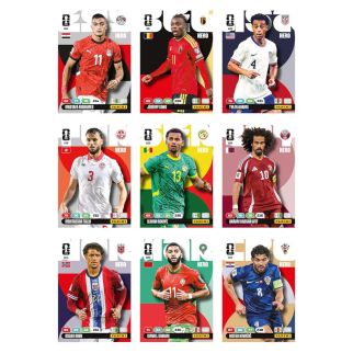 Pochette Coupe Du Monde 2026 Adrenalyn Xl - PANINI