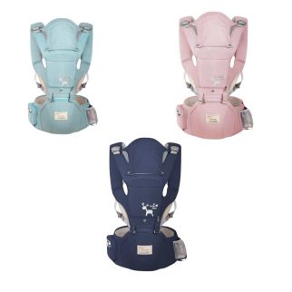 Porte-Bébé 2en1 Canguro – KUKU BABY