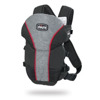 Porte-Bébé UltraSoft 2 Positions - CHICCO