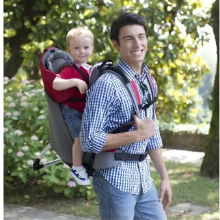Chicco Porte Bébé Dorsal