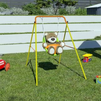 Balançoire bébé EMMA - Trigano